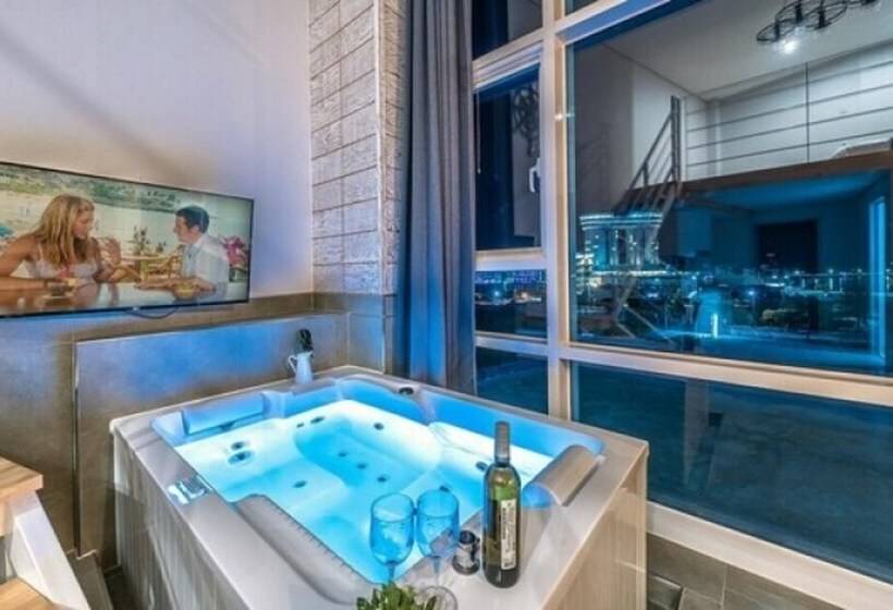 בית מלון כפרי Gangneung Hygge Nobile Pension