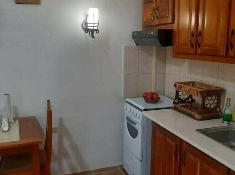 هتل Greenhaven Cottage B&b