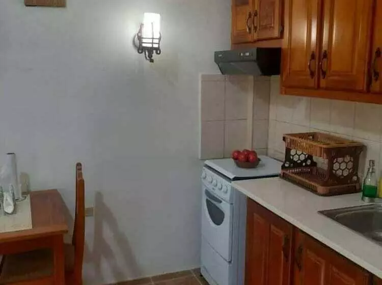 هتل Greenhaven Cottage B&b