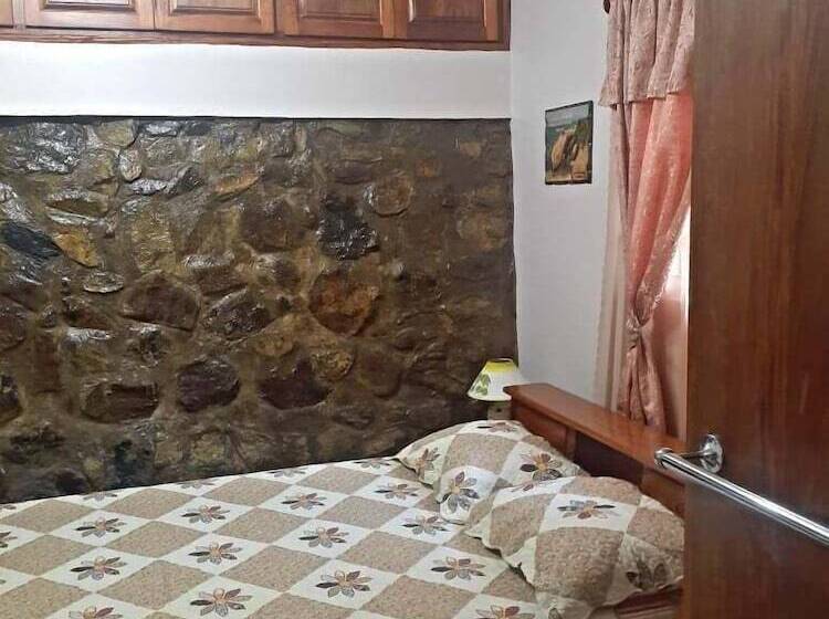 هتل Greenhaven Cottage B&b