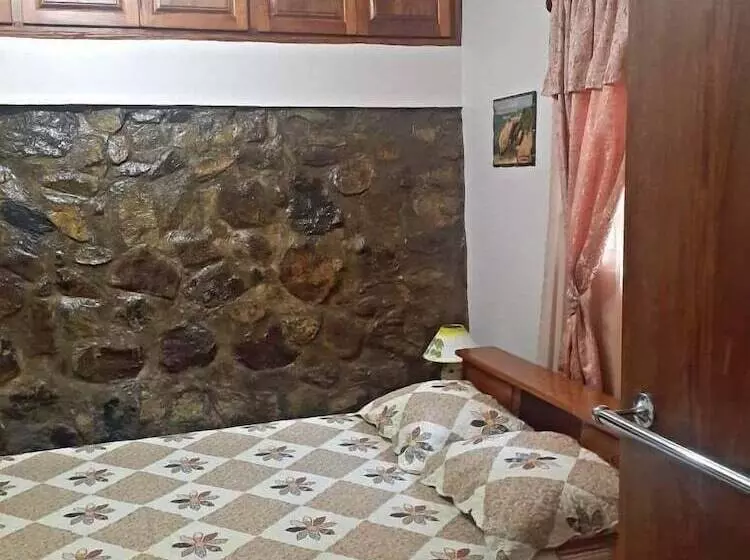 هتل Greenhaven Cottage B&b