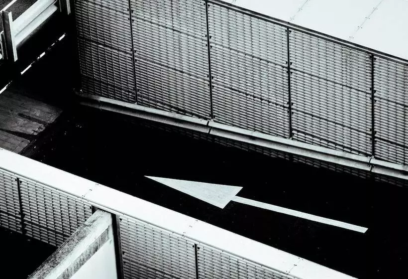 Hotelli Mooi Apartments Schlieren