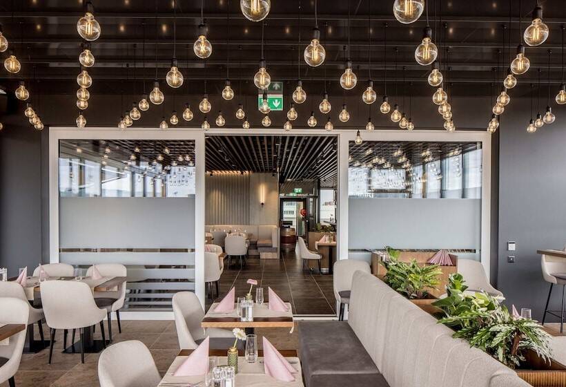 ホテル Mooi Apartments Schlieren