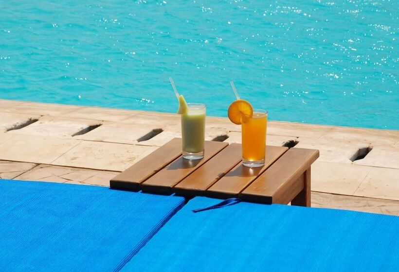 هتل Palm Beach Hostmark Resort