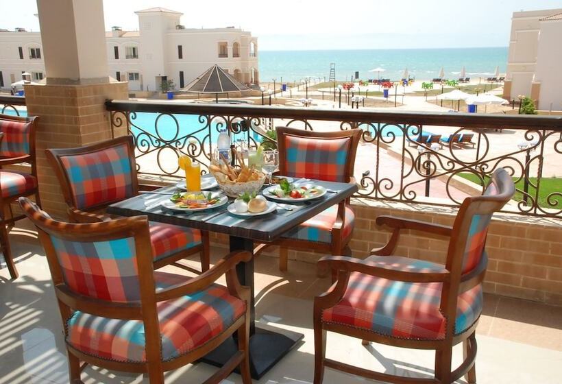 هتل Palm Beach Hostmark Resort