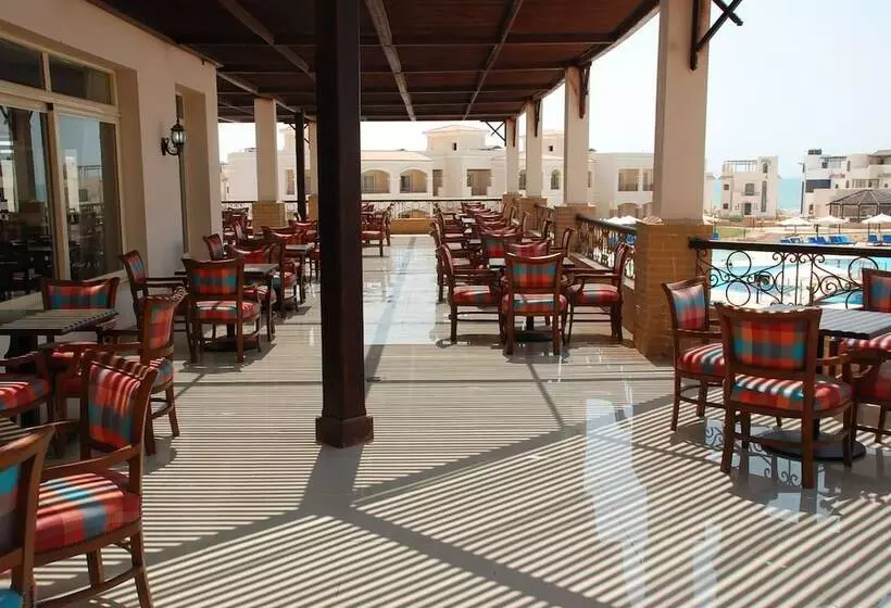 هتل Palm Beach Hostmark Resort