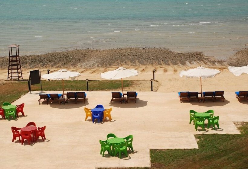 هتل Palm Beach Hostmark Resort