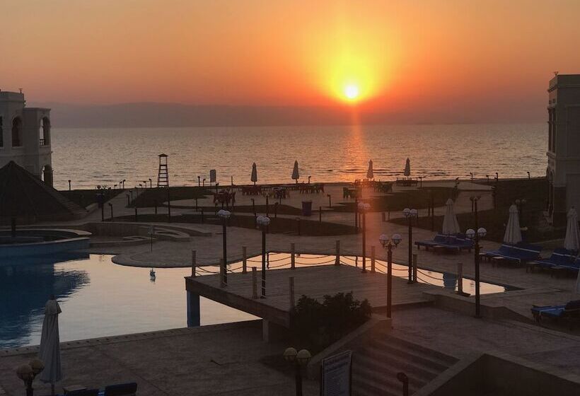 هتل Palm Beach Hostmark Resort