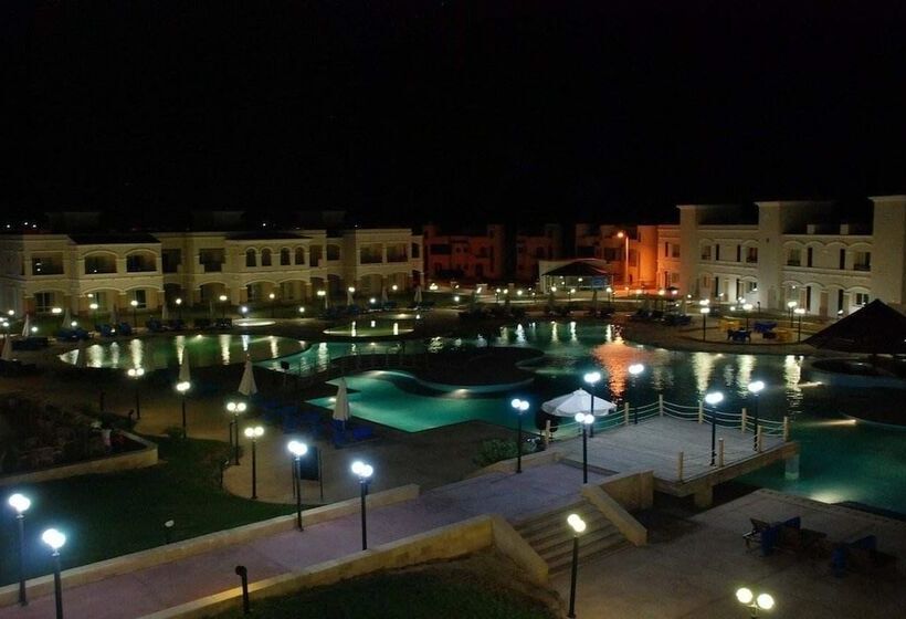 هتل Palm Beach Hostmark Resort