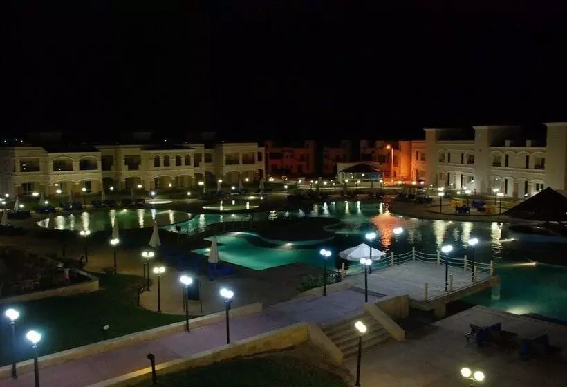 هتل Palm Beach Hostmark Resort