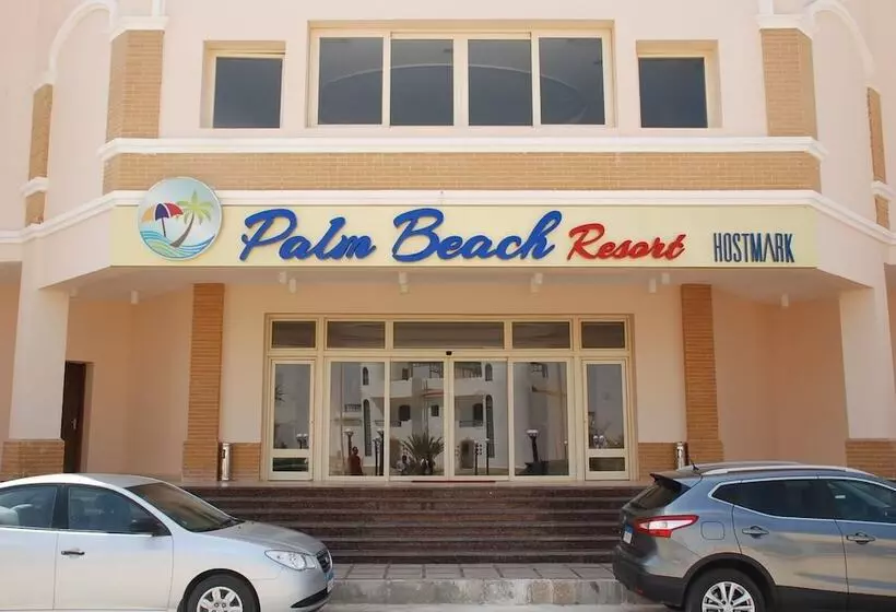 هتل Palm Beach Hostmark Resort