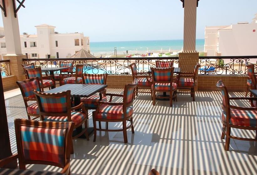 هتل Palm Beach Hostmark Resort