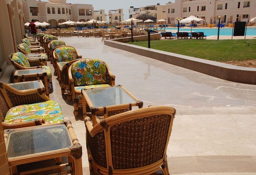 هتل Palm Beach Hostmark Resort