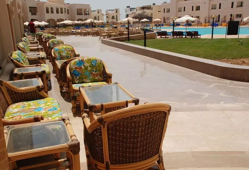 هتل Palm Beach Hostmark Resort