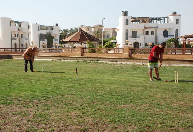 هتل Palm Beach Hostmark Resort