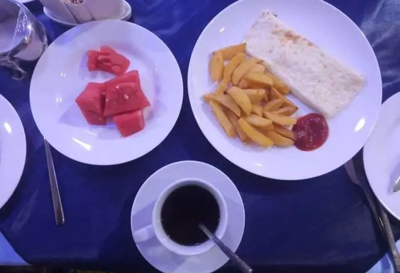 Parris Royal Hotel And Suites Abuja