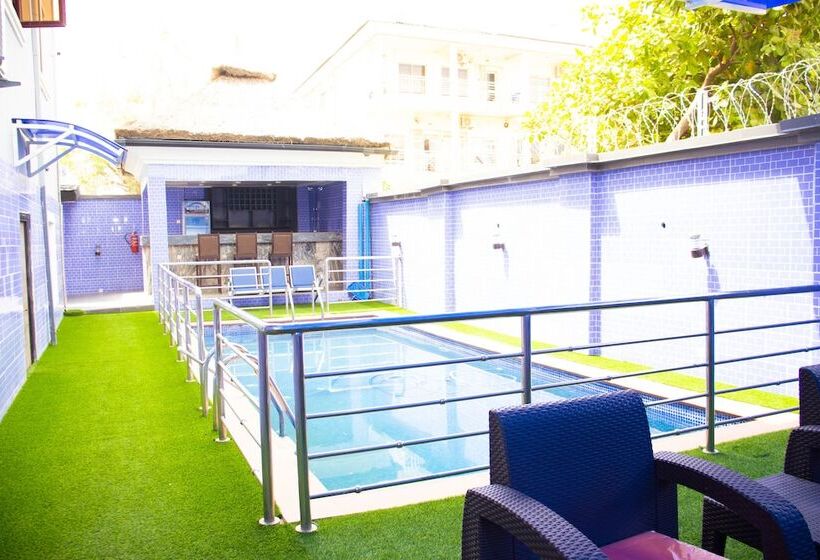 Parris Royal Hotel And Suites Abuja