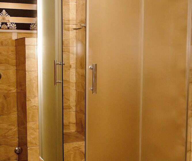 Parris Royal Hotel And Suites Abuja