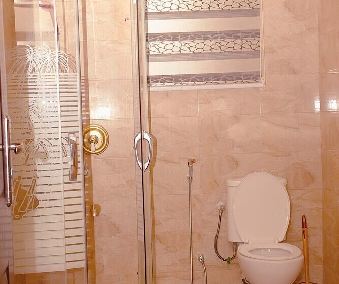 Parris Royal Hotel And Suites Abuja