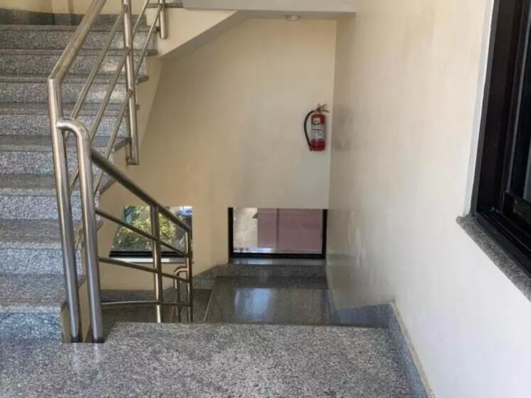 هتل Ramanam