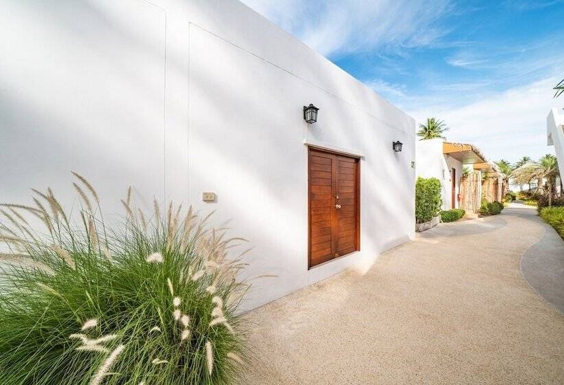 Hotel Resto Sea Resort