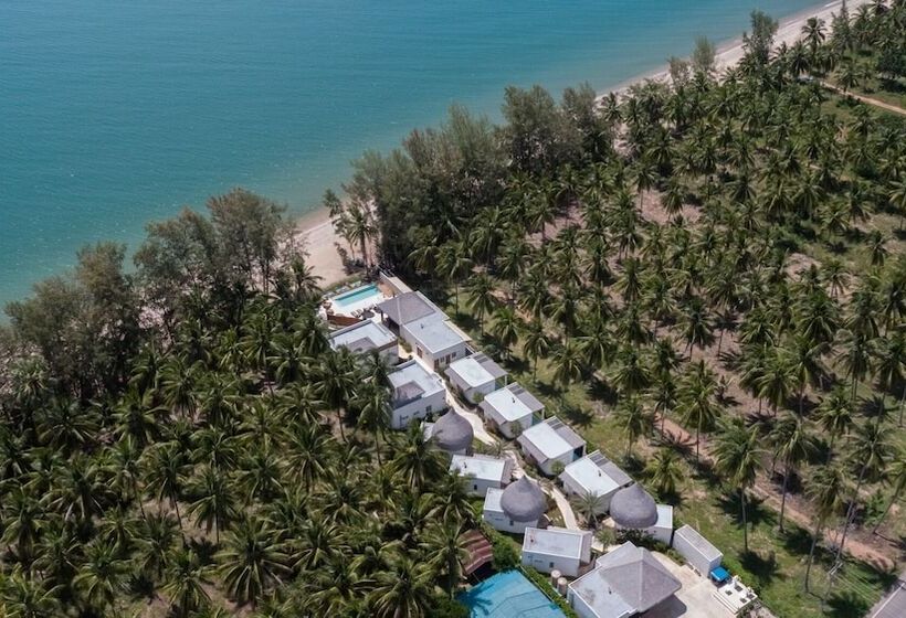 Hotel Resto Sea Resort