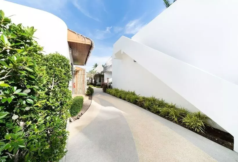 Hotelli Resto Sea Resort