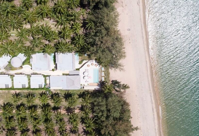 Hotel Resto Sea Resort