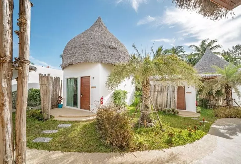 Hotelli Resto Sea Resort