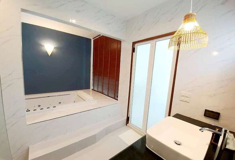 Hotel Resto Sea Resort