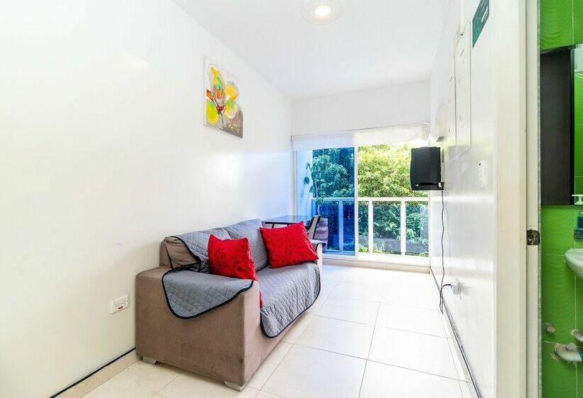 ホテル Santa Teresita Yopal