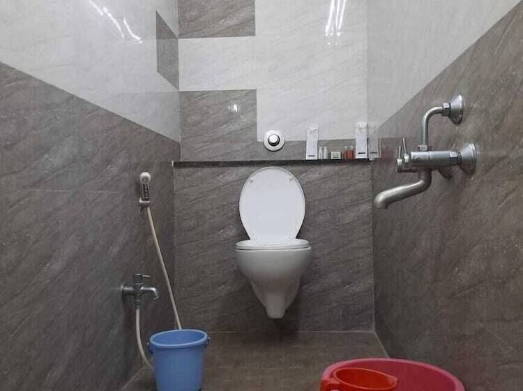 Livgrand Hotel Sri Dhevi Salem