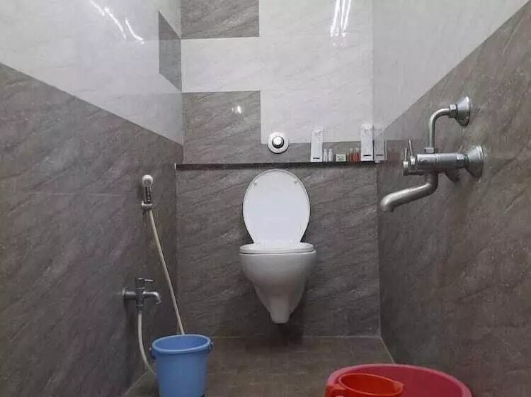 Livgrand Hotel Sri Dhevi Salem