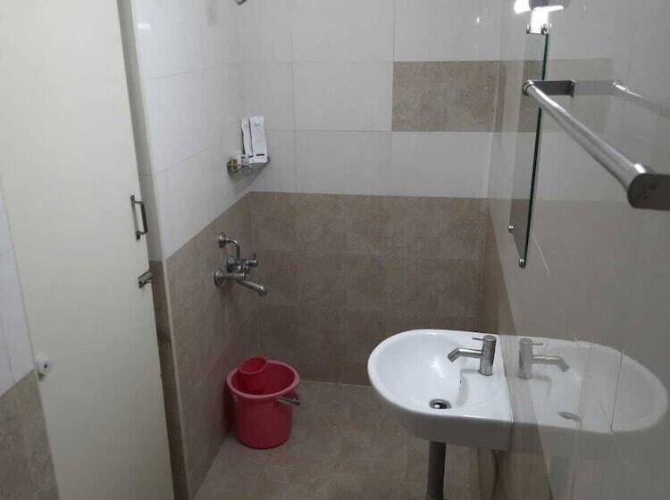 Livgrand Hotel Sri Dhevi Salem