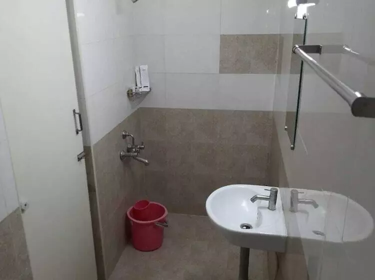 Livgrand Hotel Sri Dhevi Salem