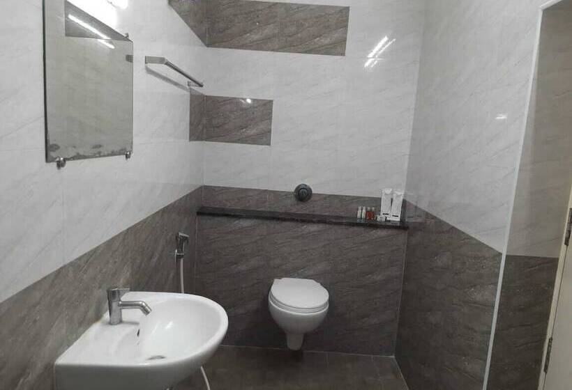 Livgrand Hotel Sri Dhevi Salem