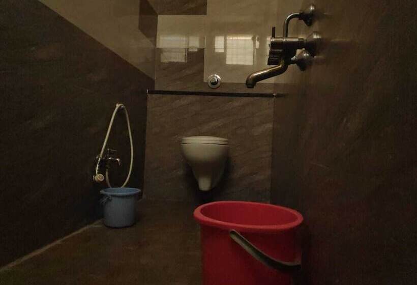 Livgrand Hotel Sri Dhevi Salem