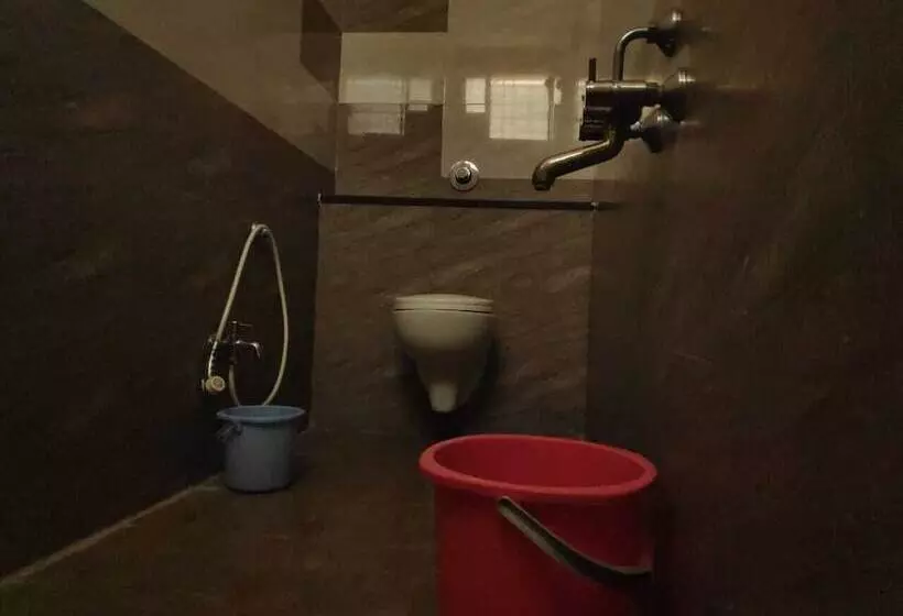 Livgrand Hotel Sri Dhevi Salem