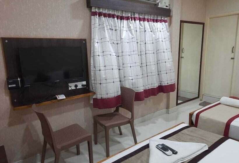 Livgrand Hotel Sri Dhevi Salem