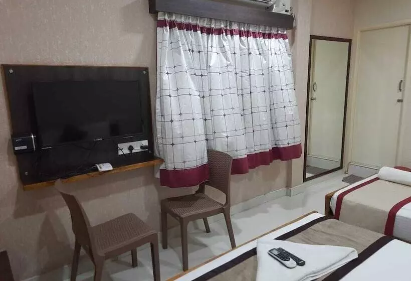 Livgrand Hotel Sri Dhevi Salem