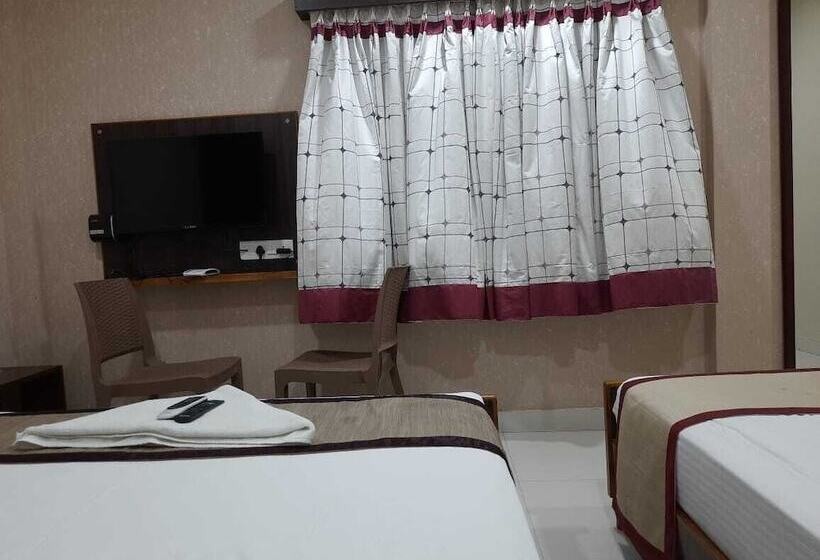 Livgrand Hotel Sri Dhevi Salem