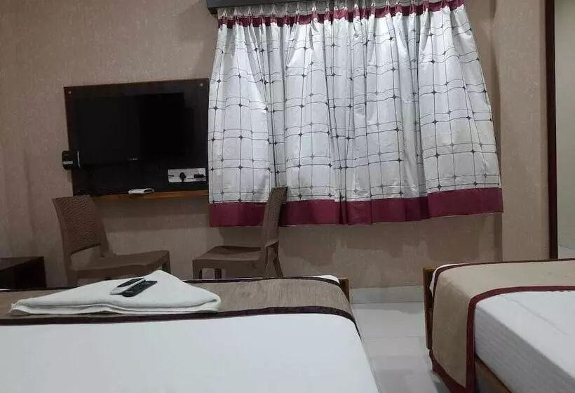 Livgrand Hotel Sri Dhevi Salem