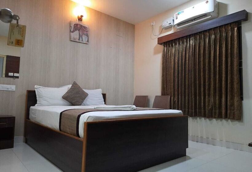 Livgrand Hotel Sri Dhevi Salem