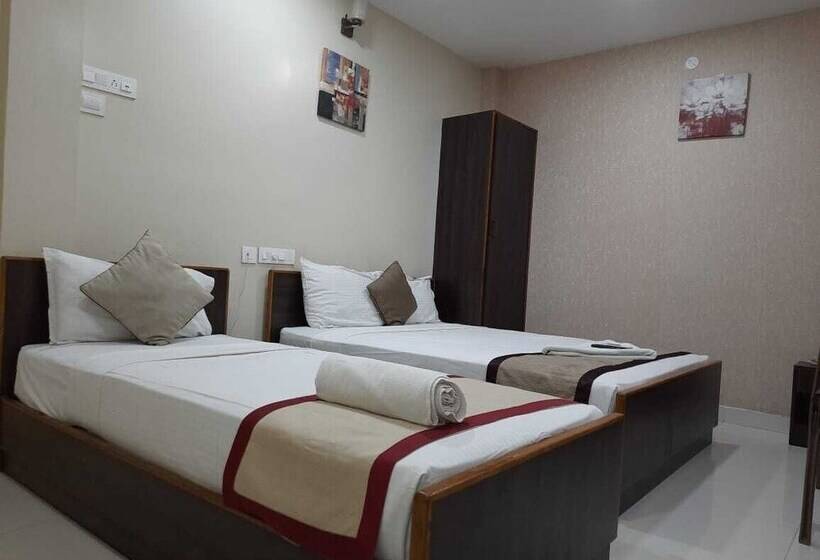 Livgrand Hotel Sri Dhevi Salem