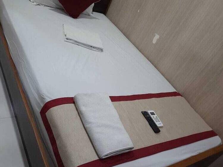 Livgrand Hotel Sri Dhevi Salem