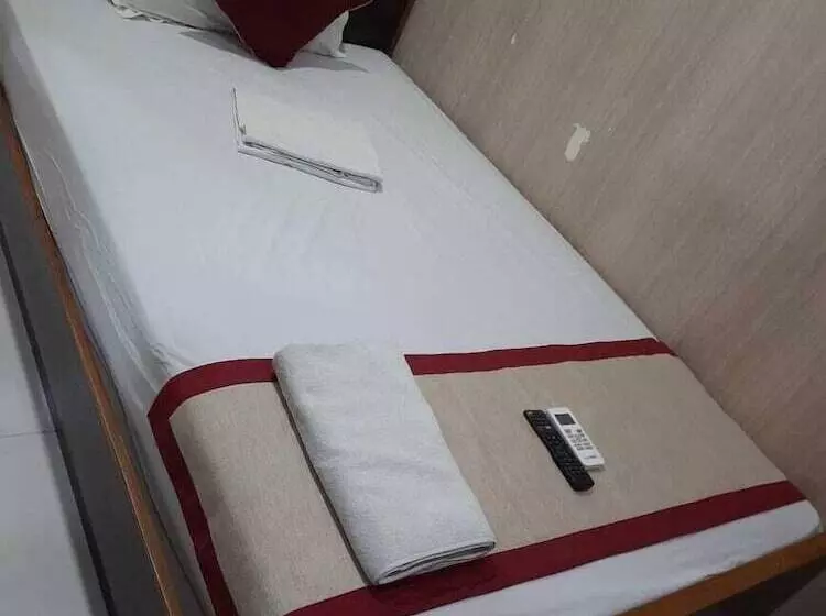 Livgrand Hotel Sri Dhevi Salem