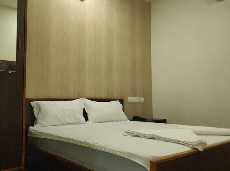 Livgrand Hotel Sri Dhevi Salem