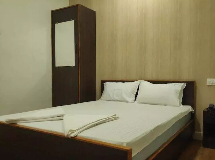 Livgrand Hotel Sri Dhevi Salem