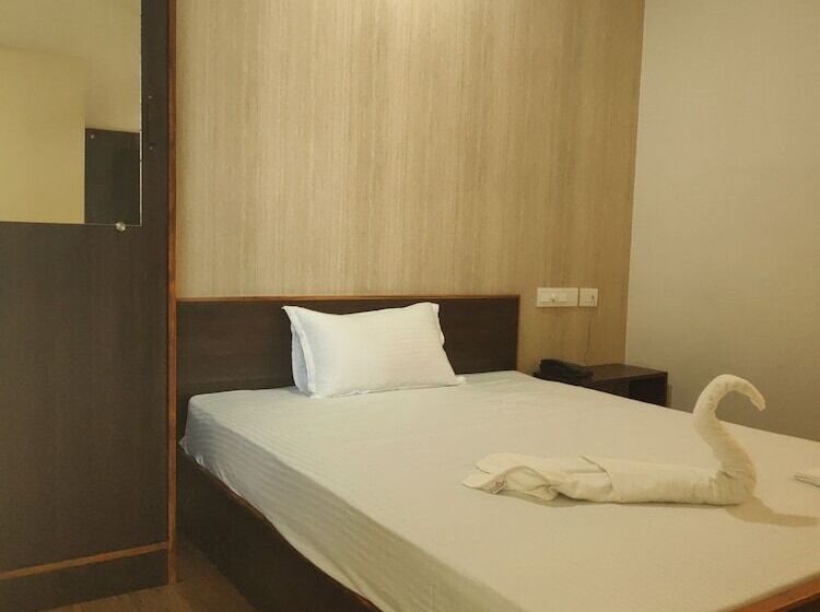 Livgrand Hotel Sri Dhevi Salem