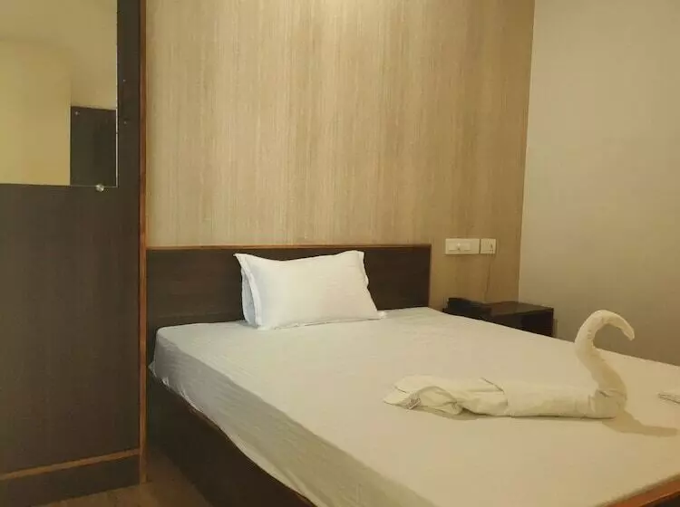 Livgrand Hotel Sri Dhevi Salem